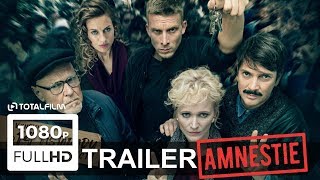 Amnestie 2019 necenzurovaný HD trailer [upl. by Enomaj]