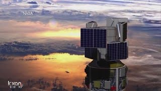 New microsatellites will improve hurricane forecasting [upl. by Denise415]