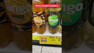 Home bargains bargains bargains [upl. by Eirrod]