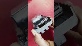 epson l805 repair  epson l805 print head repair epsonprinterrepair [upl. by Hollyanne777]