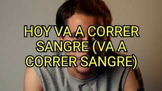 CanserberoEs Epico letra [upl. by Ahsiekat]