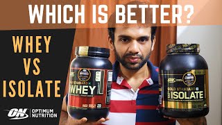 100 Whey Gold Standard  TODO LO QUE TIENES QUE SABER  REVIEW [upl. by Raman435]