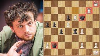 Kramnik Unlocked A Hidden Power [upl. by Ahsha]