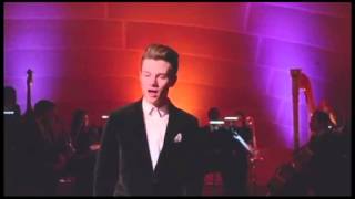 Struck by Lightning Music Video Chris Colfer [upl. by Lorelie907]