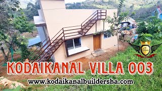 Kodaikanal Builder Sham 003 [upl. by Aspasia397]