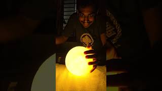 Day 2030 Gadgets  Moon lamp amp Star master [upl. by Eatnoj108]