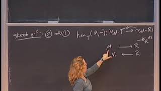 Morita Theory in Stable Homotopy Theory [upl. by Anema]