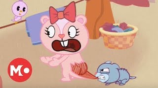 Happy Tree Friends  Doggone It Part 1 [upl. by Leah230]