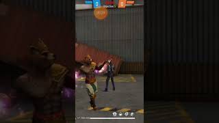 Free fire🔥 freefire gameplay gaming ffshorts [upl. by Swiercz372]