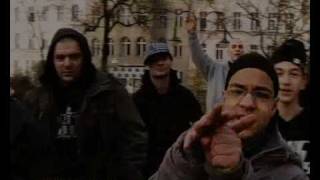 KIZ feat MC Bogy  Dein Leben ist gefickt  gangstazcom [upl. by Proudfoot]