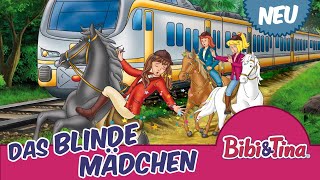 Bibi amp Tina  Das blinde Mädchen Folge 105  EXTRALANGE Hörprobe [upl. by Kabob513]