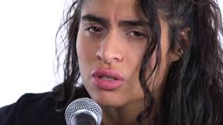 Jessie Reyez  Gatekeeper  Live Session [upl. by Crispen]