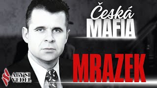 Vekslák a mafián František Mrázek [upl. by Upshaw]