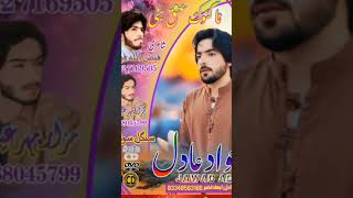 Jawad adil song [upl. by Etezzil]