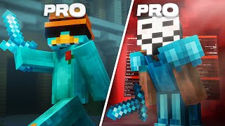 Pro Screensharer VS Pro Bypasser [upl. by Eilata100]