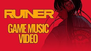 RUINER  KILL THE BOSS  GMV [upl. by Ailen]