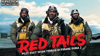 Red Tails 2012  TV Spot 4 [upl. by Bardo874]