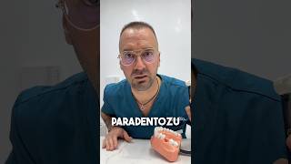 Imas paradentozu a zelis implante Odgledaj video do kraja [upl. by Bealle]