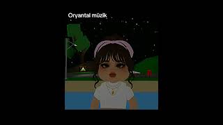 ORYANTAL MÜZİK🎶🔊 roblox youtubeedit robloxedit memes football aboneol lisa like love [upl. by Flora]