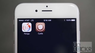 How to Jailbreak iOS 9 [upl. by Attiuqihc]