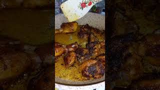 QUICK and EASY Chicken Teriyaki Recipe [upl. by Akemor]