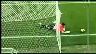 Top 10 saves Casillas  Best Goalkeeper ever [upl. by Nedloh865]