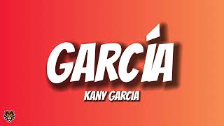 Kany Garcia  García Audio [upl. by Eudoca]