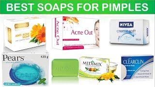 Soap for Pimples  Best way to get rid of acne  Order Your Style [upl. by Eramal]