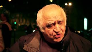 Giga Agladze David Turashvili Paris Temur Babluani AGFilm 2013 [upl. by Azer228]