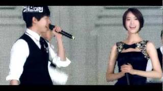 FMV Yoona amp Lee Seung Gi II [upl. by Torosian]