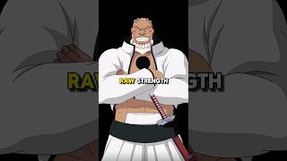 Most RAW STRENGTH in Bleach bleach bleachtybw anime [upl. by Caesaria]