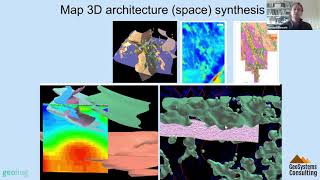 Richard Blewett  Archaean Orogenic Gold  a mineral systems approach for predictive targeting [upl. by Leonor247]