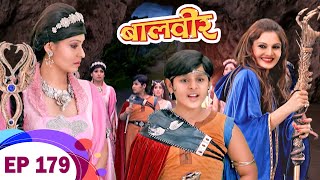 Bawander Pari को आजाद होने से रोक पाएगा Baalveer   Baalveer  Ep 179  New Superhero Series 2023 [upl. by Petit]