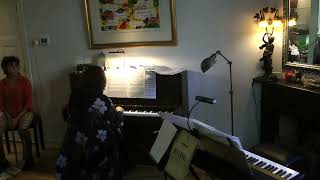 Chopin  Nocturne C minor Op Posth [upl. by Justis865]