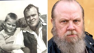 La Vida y El Triste Final de Dirk Blocker  Hijo de Dan Blocker [upl. by Llerrod]