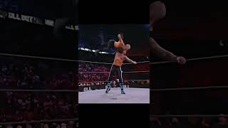 CM Punk vs Darby Allin  All Out Classic aew wwe shorts [upl. by Ushijima]