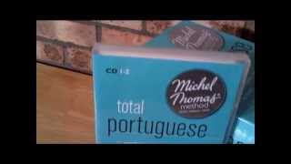 Michel Thomas Total Portuguese [upl. by Mharba]