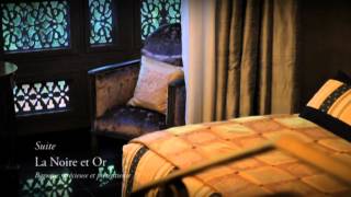 Tigmiza Suites amp Pavillons  Marrakech [upl. by Aitital]