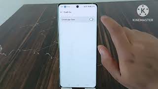 How To Enable Clone App Realme 6i 5GDual App Enable Realme 6i 5G Realme 6i 5GMein Clone App Kais [upl. by Arad942]