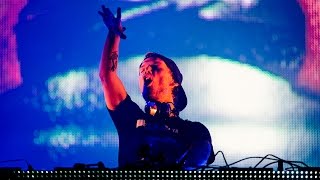 AVICII  Levels  T in the Park 2015 [upl. by Phillips]