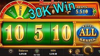 30K Mega🏆Win Slot Jili Games [upl. by Saiff888]