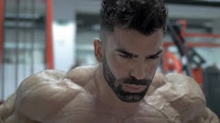 Sergi Constance  Workout Motivation [upl. by Dabbs]