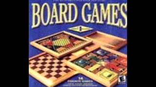 Hoyle Board Games 20012002 Placer Racer Music Speed 2 [upl. by Hailat642]