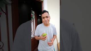 MANGO CON SABOR EXTRAÑO comedia [upl. by Oam680]