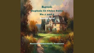 Daphnis Et Chloe Suite No1 M57 I Nocturne Part1 [upl. by Burrows794]