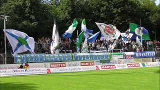 Wer macht Ostwestfalen froh FC Gütersloh Lied Hymne [upl. by Anileba574]