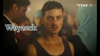 Woyzeck  Trailer [upl. by Atteloc587]