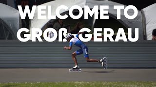 Welcome to GROßGERAU [upl. by Bick510]