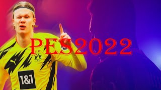 NUEVO PARCHE PARA PES 2017 ACTUALIZADO A PES 2022 [upl. by Eile79]