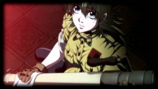 Hellsing OVA AMV  Victoria [upl. by Chilton798]